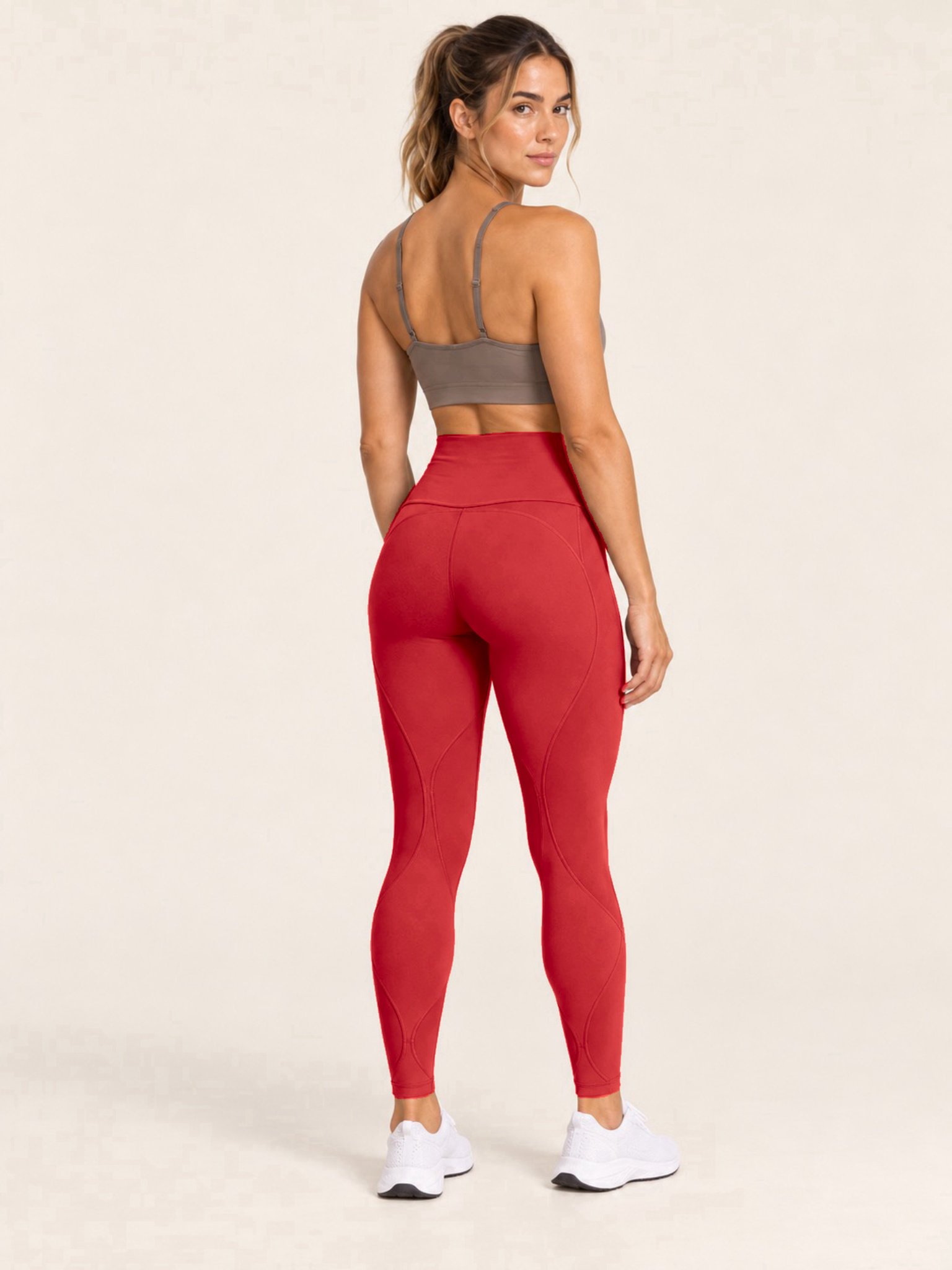 LEGGING ZARA NEO  POWER