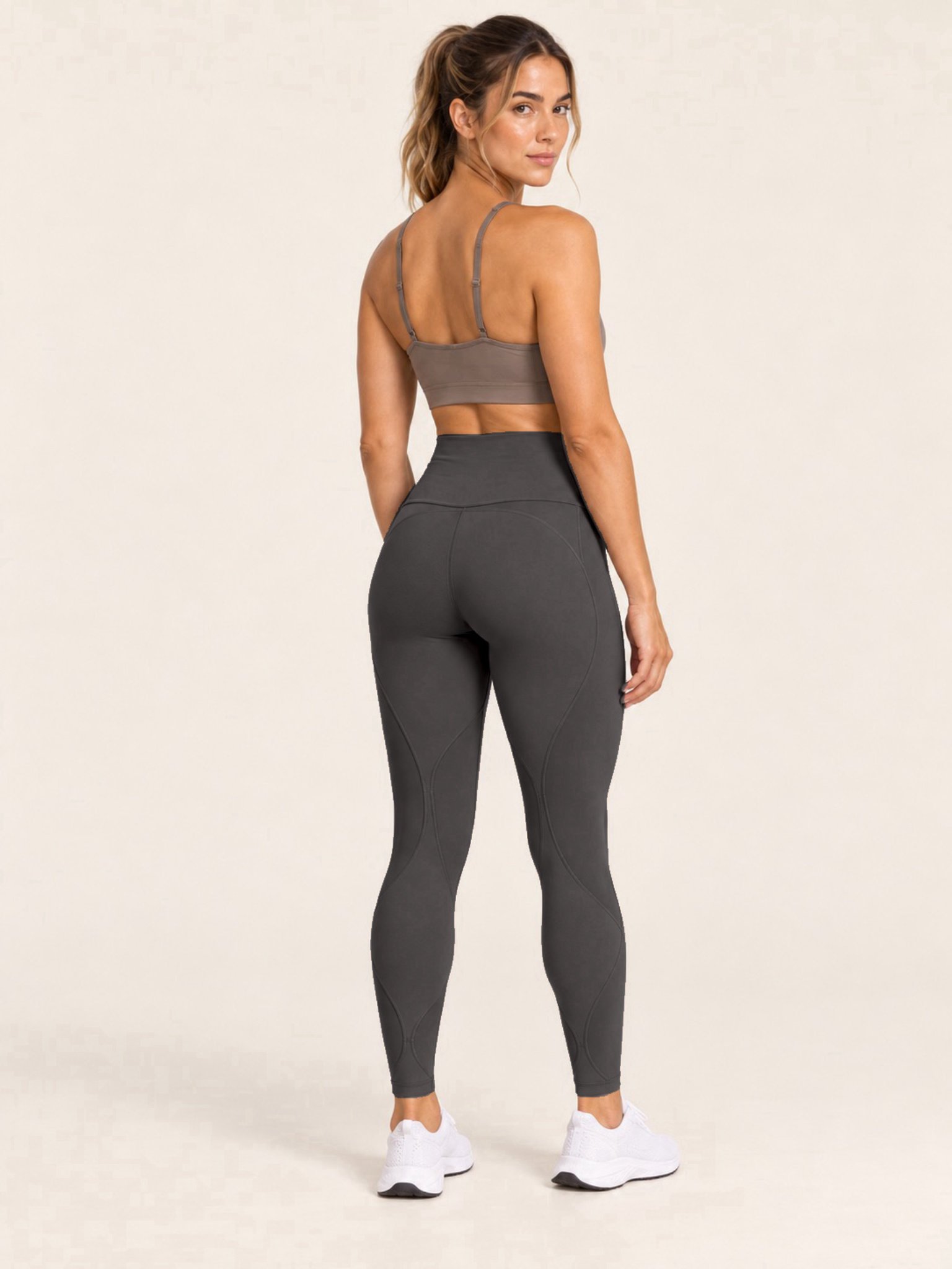 LEGGING ZARA NEO  POWER