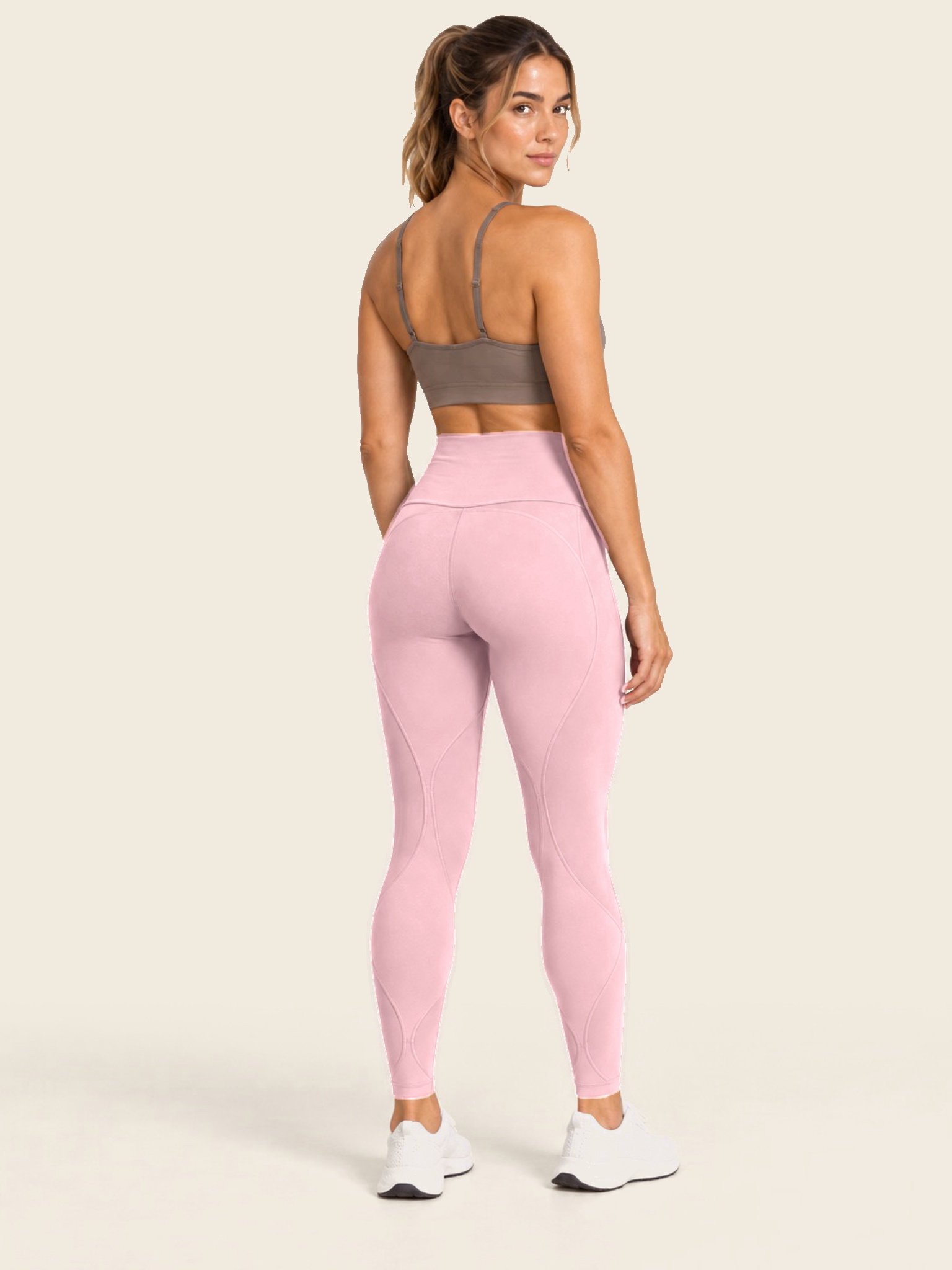 LEGGING ZARA NEO  POWER