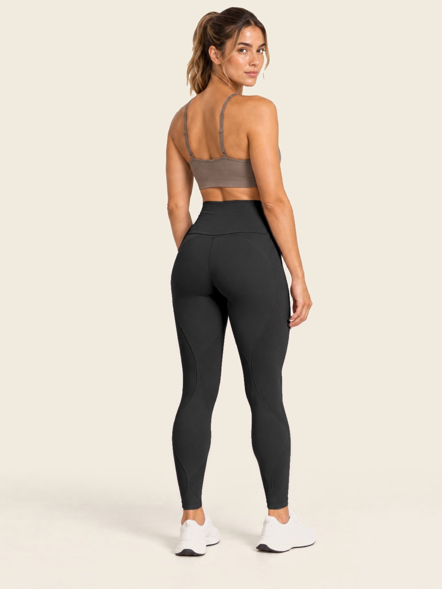 LEGGING ZARA NEO  POWER