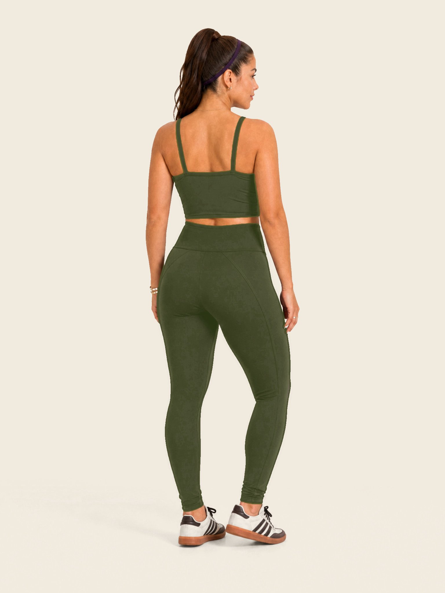 LEGGING UNIQUE