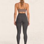 LEGGING ZARA NEO  POWER