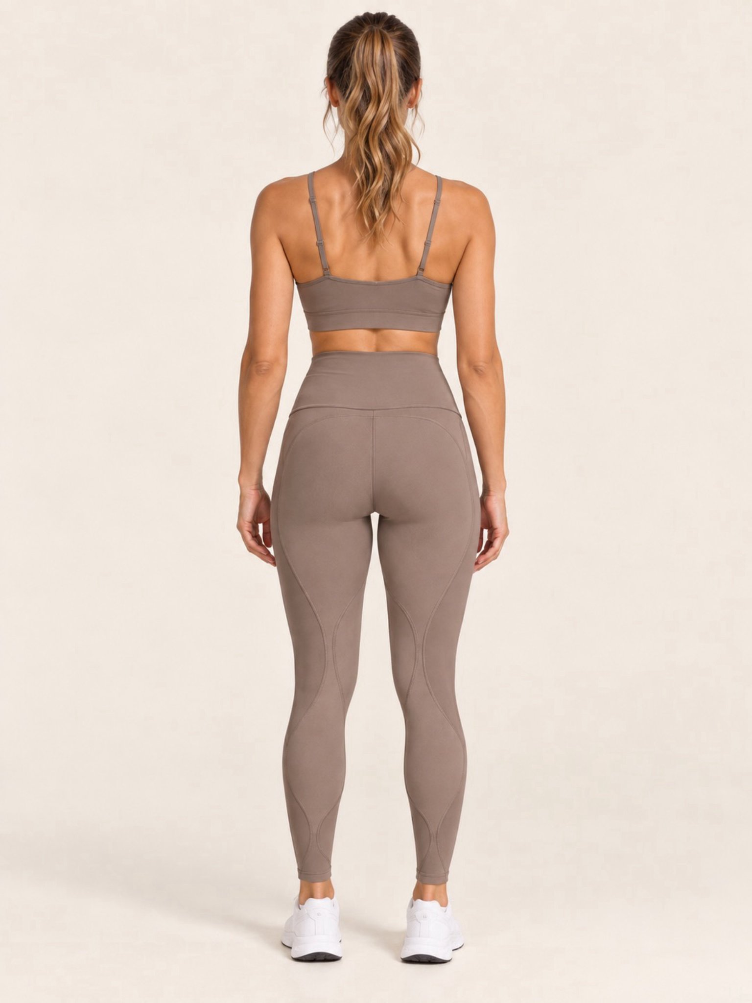LEGGING ZARA NEO  POWER