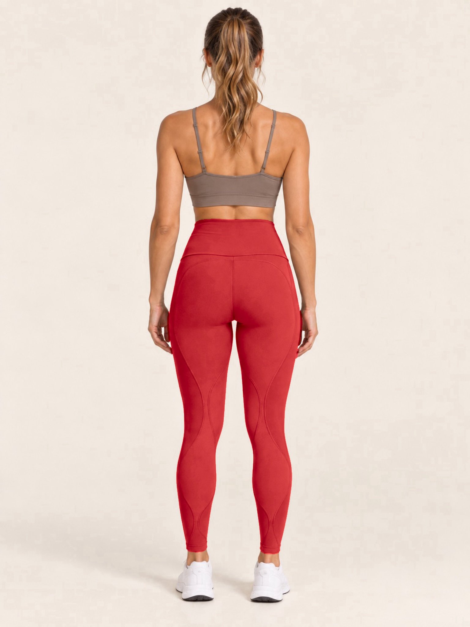 LEGGING ZARA NEO  POWER