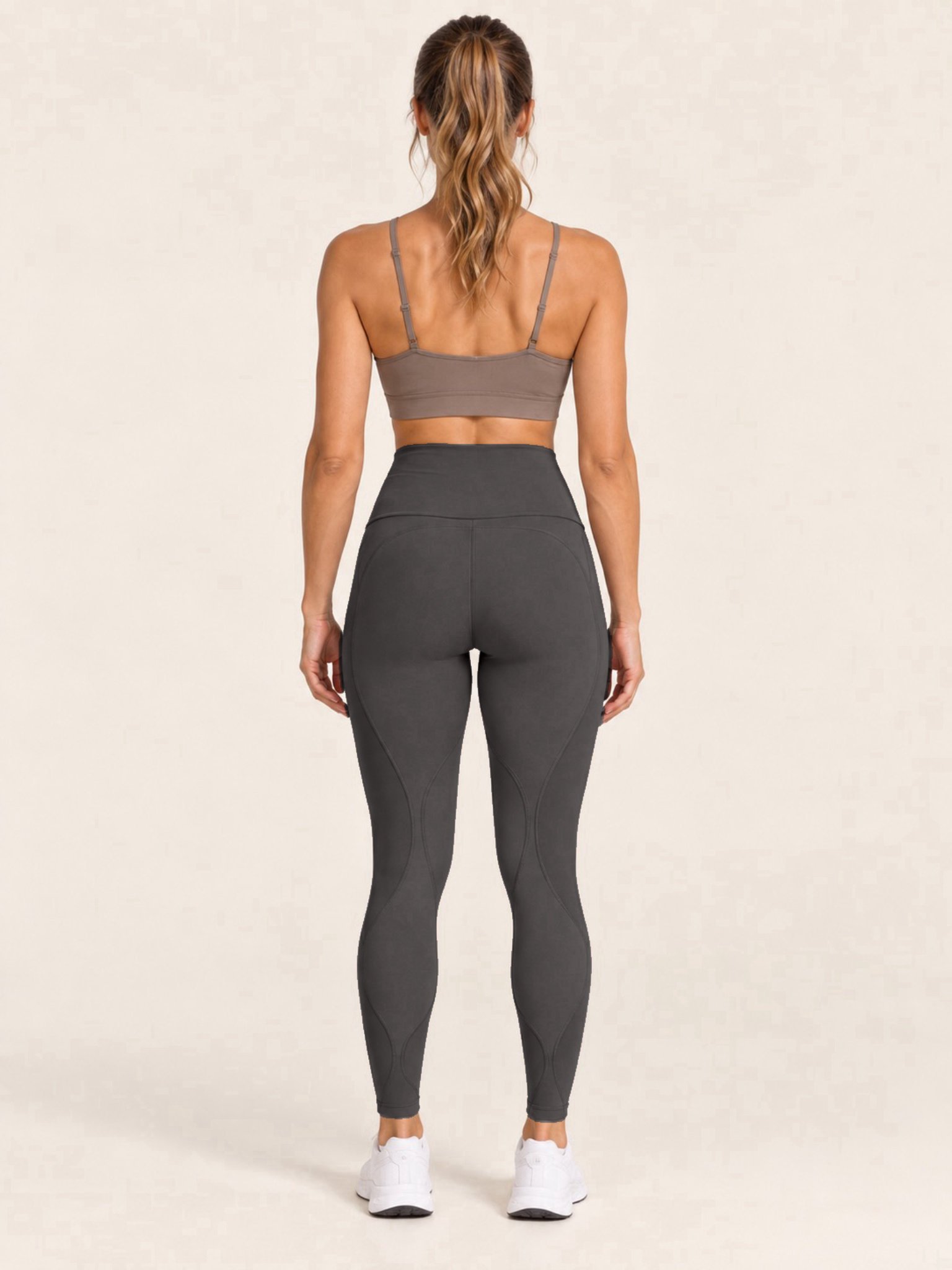 LEGGING ZARA NEO  POWER