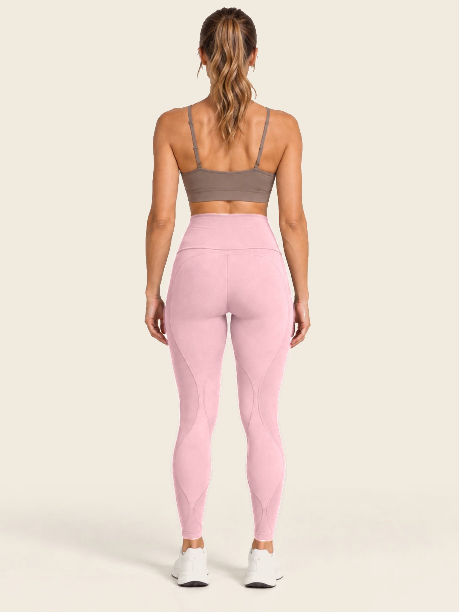 LEGGING ZARA NEO  POWER