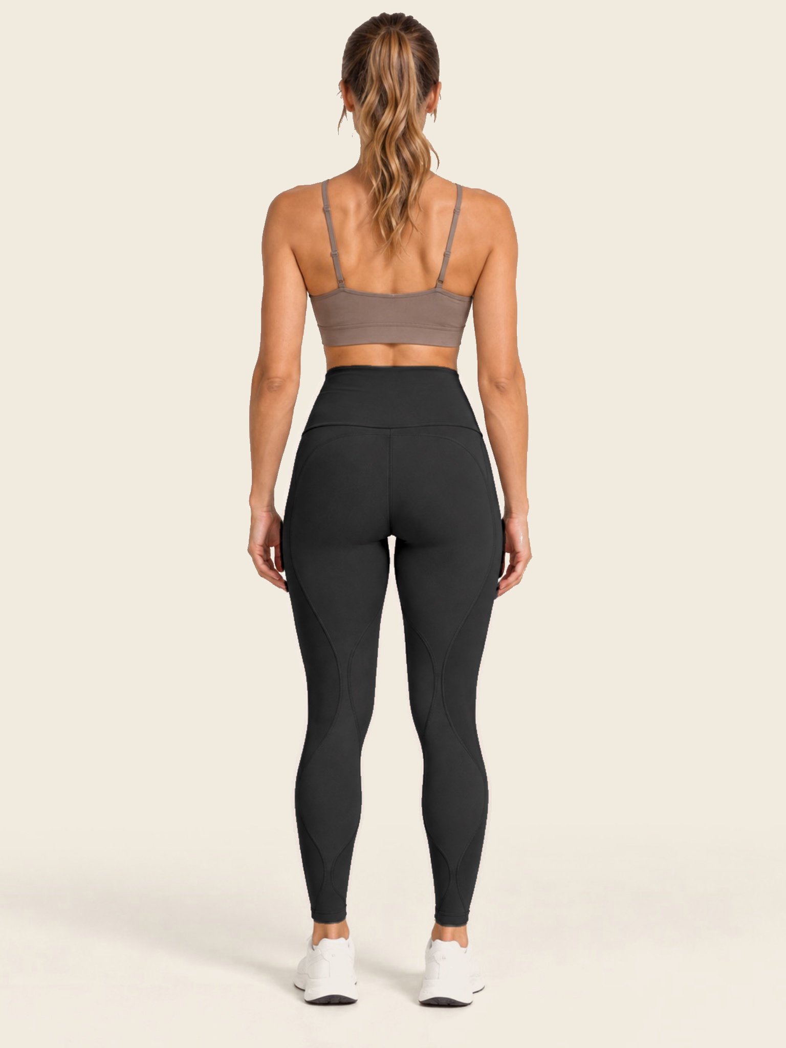 LEGGING ZARA NEO  POWER