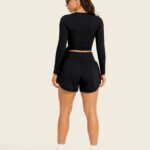 SHORT CASTOR UV50+