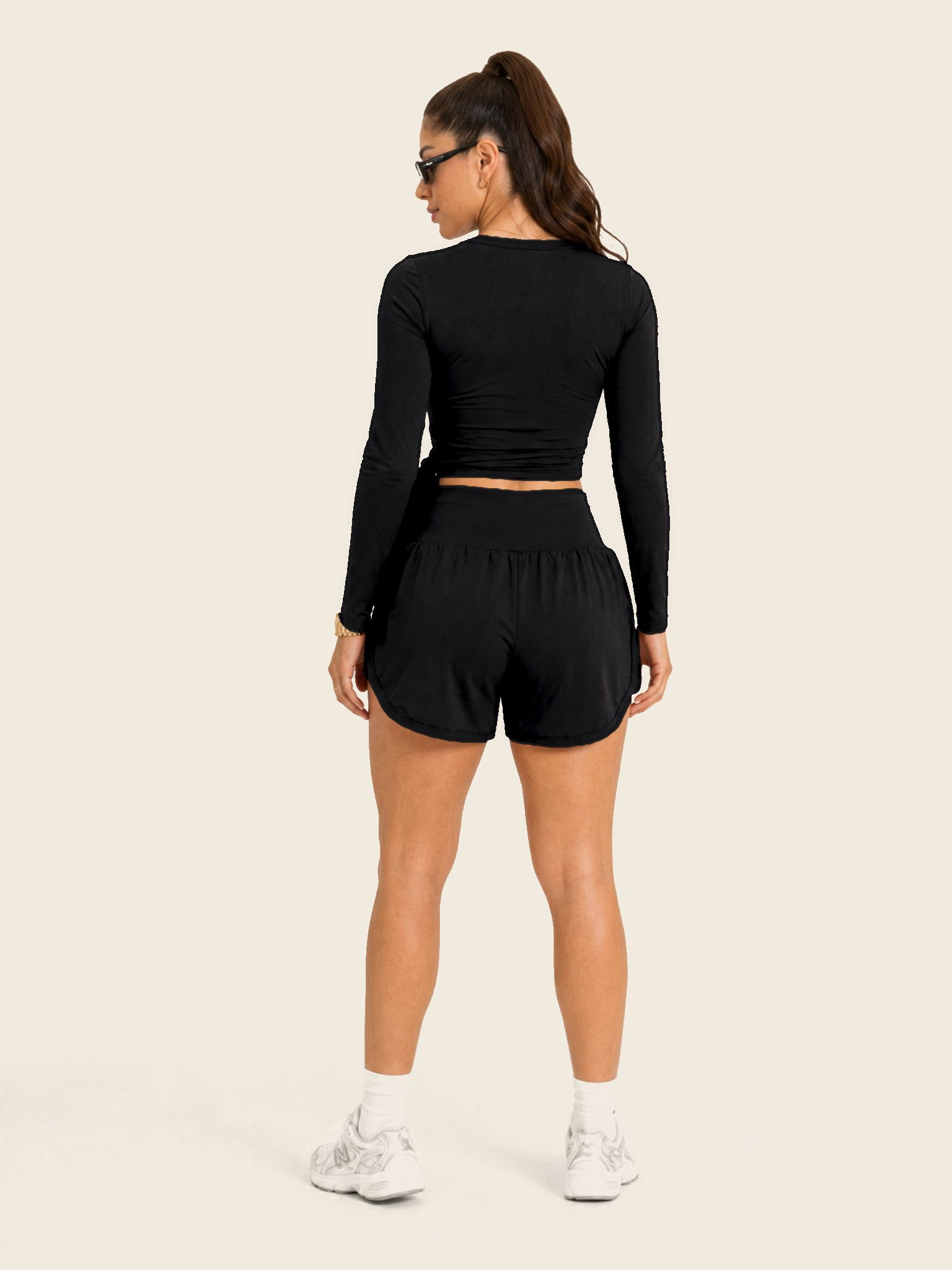SHORT CASTOR UV50+