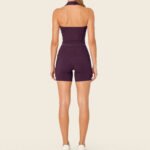 SHORT ZARA C/BOLSO NW