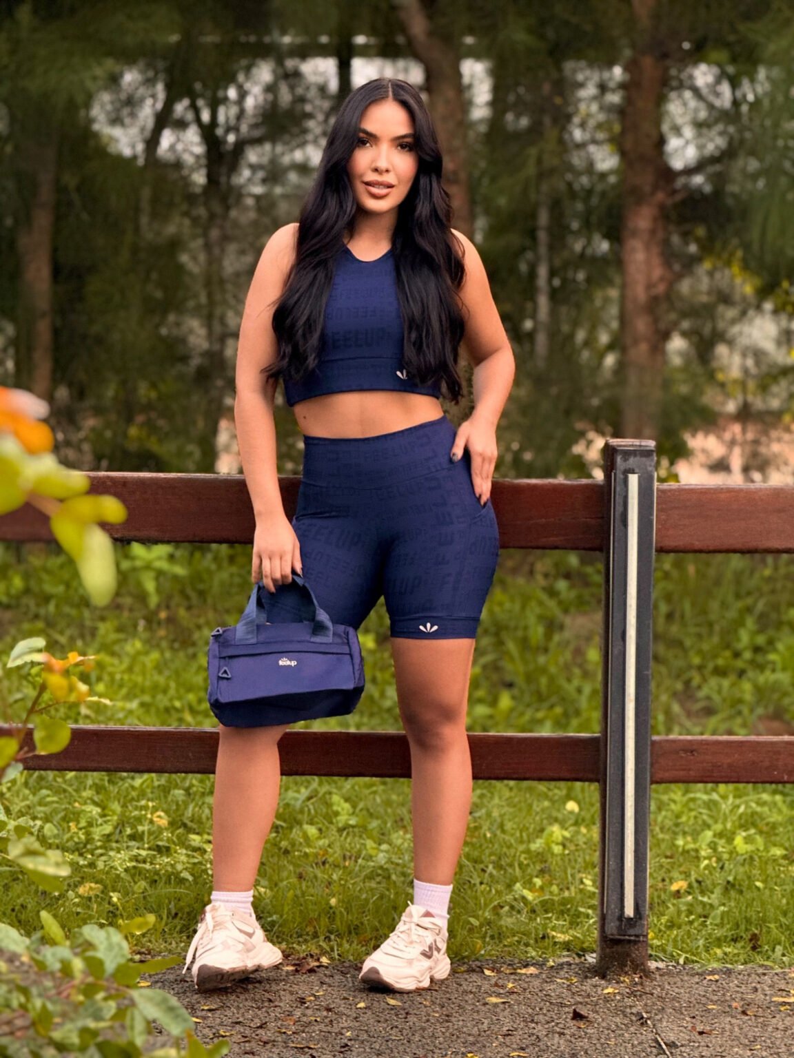 SHORT ELEVFIT