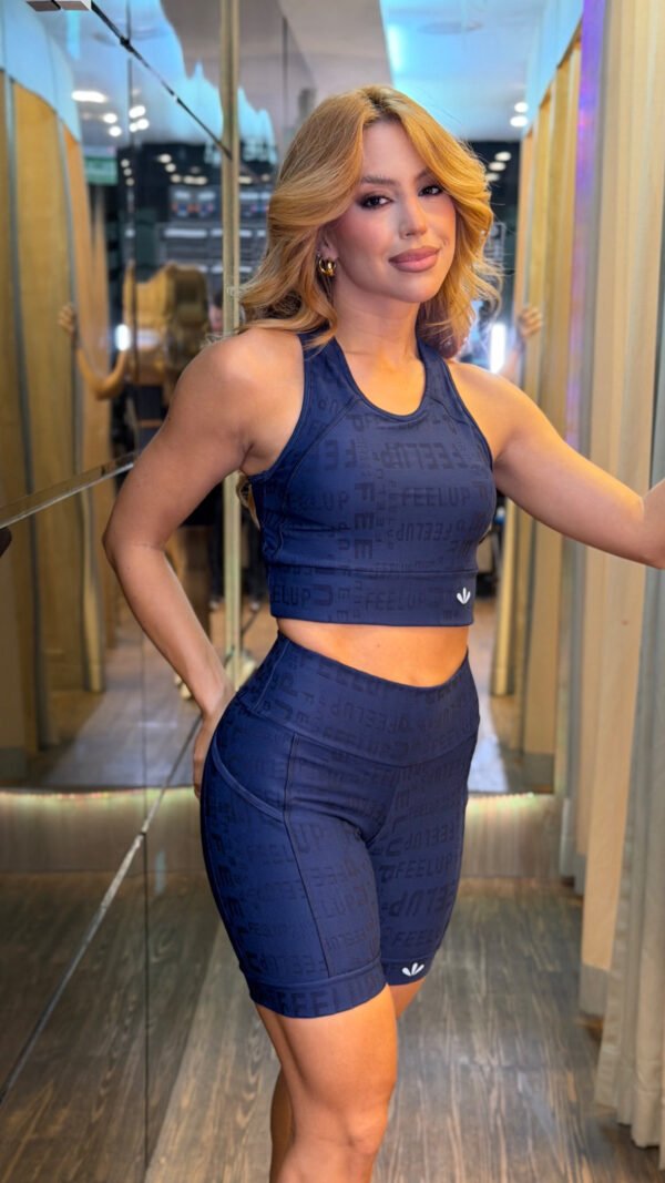 AZUL MARINHO