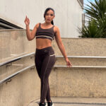 LEGGING VISION