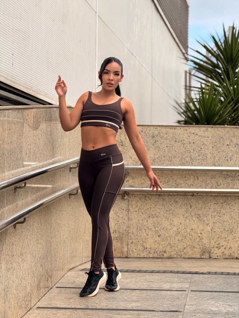 LEGGING VISION