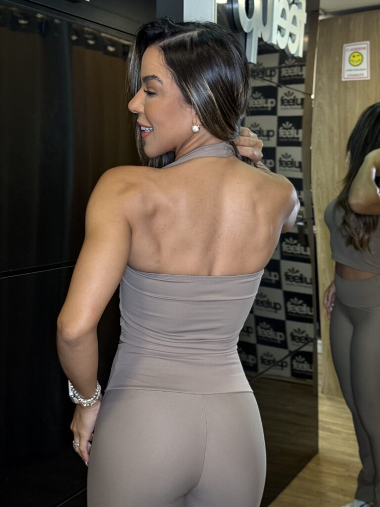 CROPPED FEELSOUL