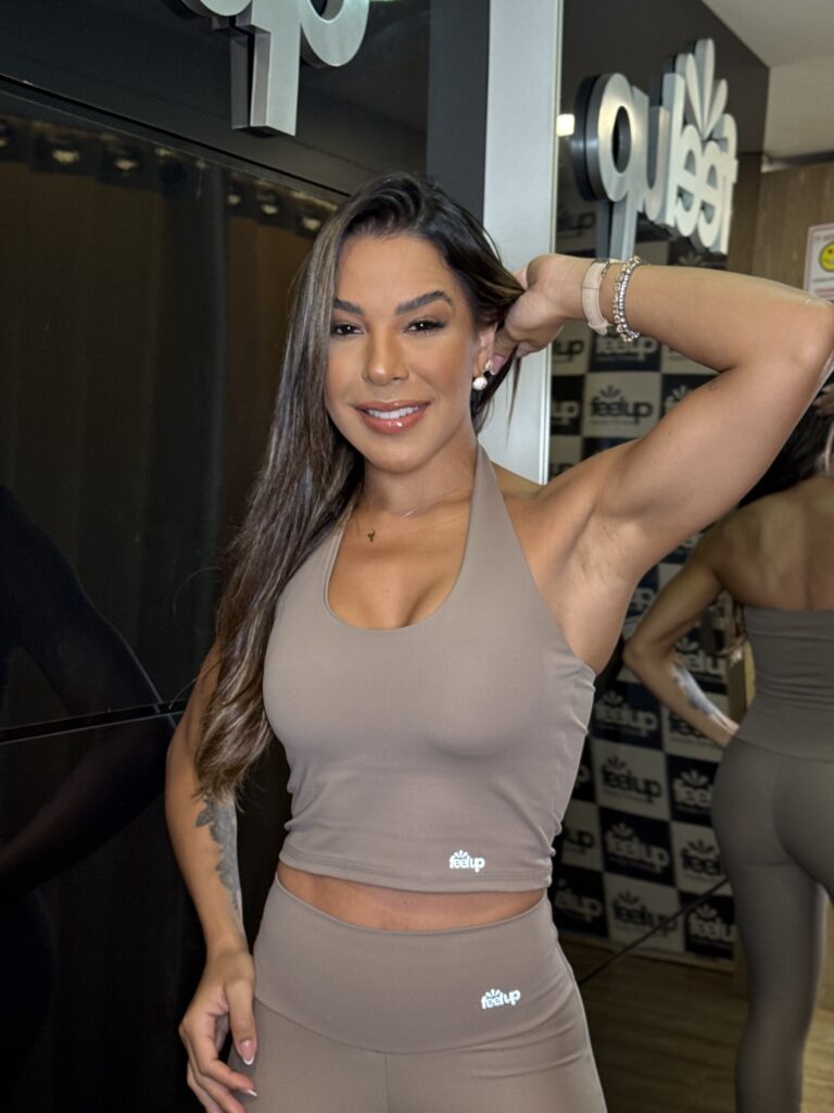 CROPPED FEELSOUL