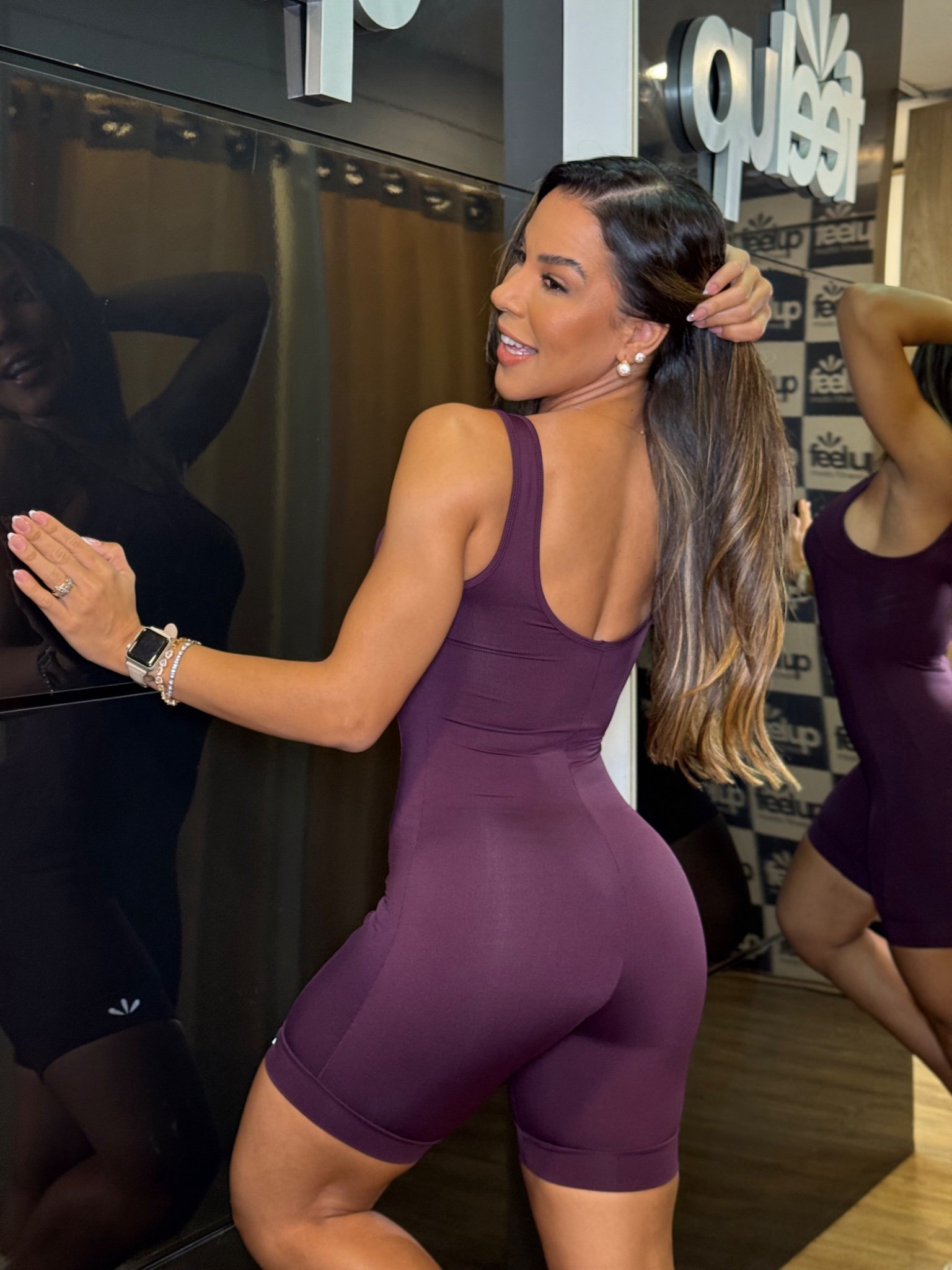 MACAQUINHO VENUS FIT