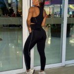 LEGGING HYPER C/ BOLSO CAN