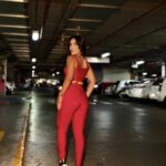 LEGGING BEAUTY BY