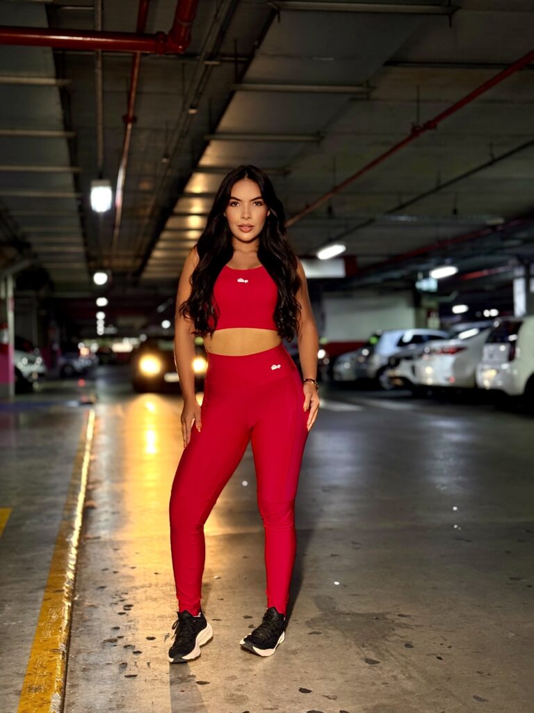 LEGGING BEAUTY BY