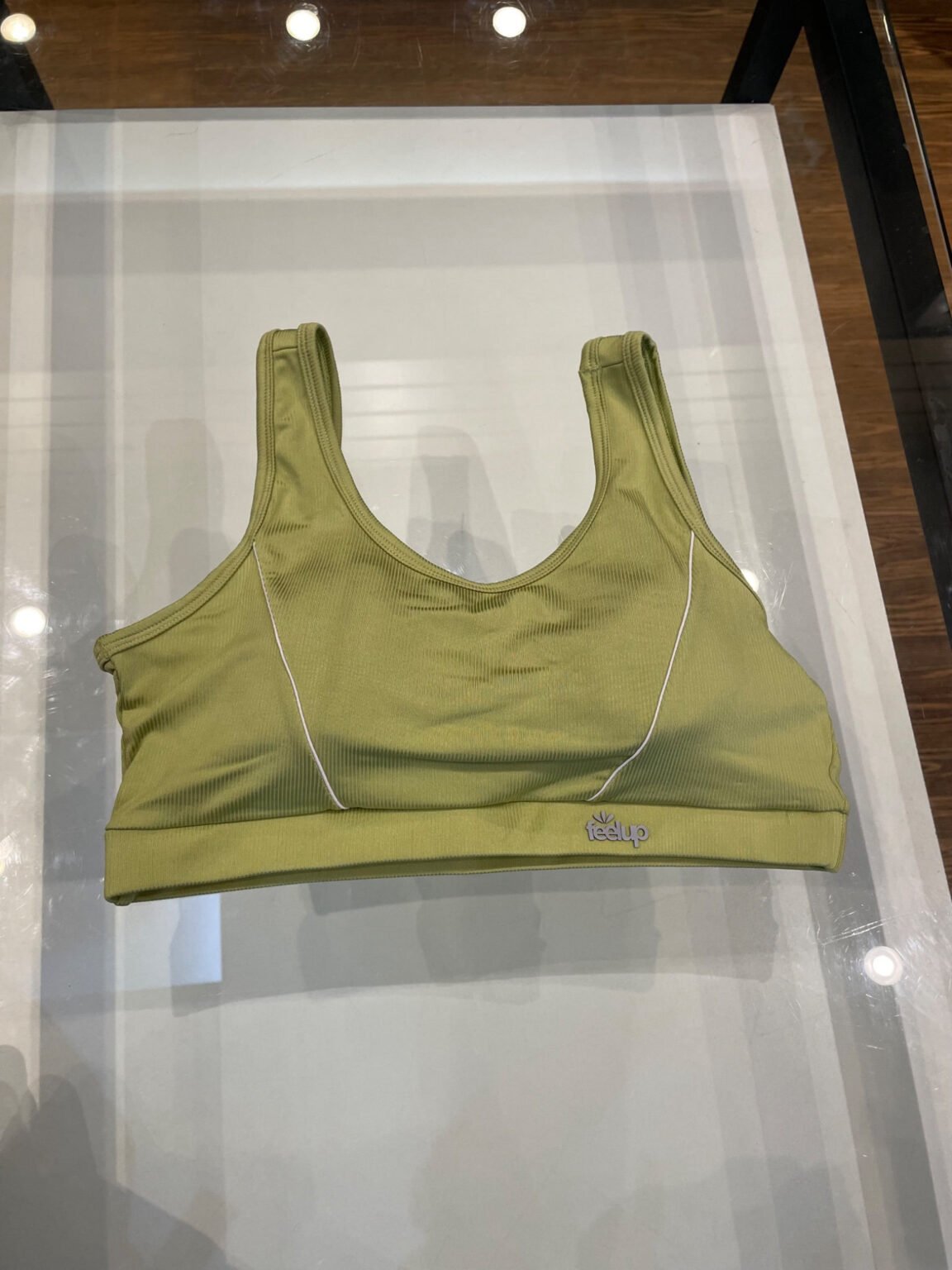 TOP GLAM FIT DET CAN