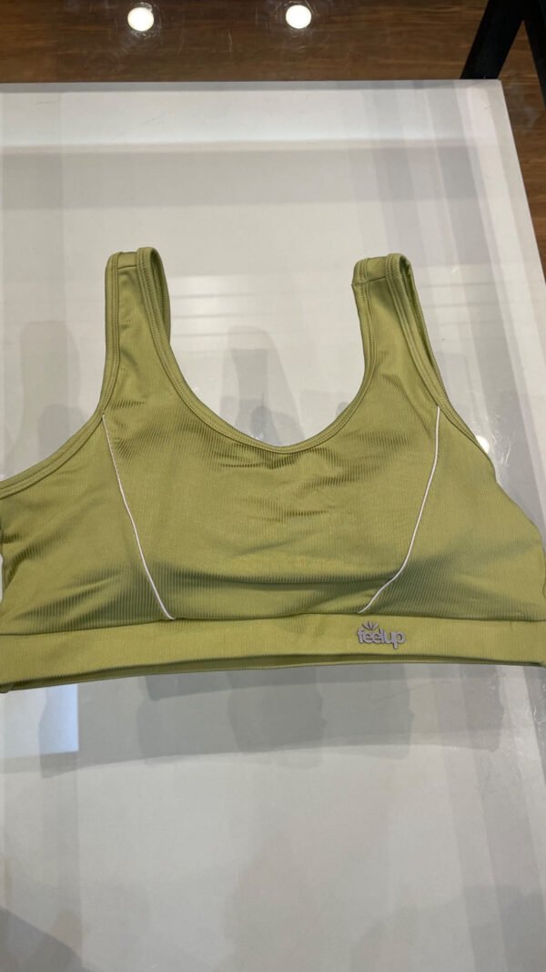 VERDE ABACATE