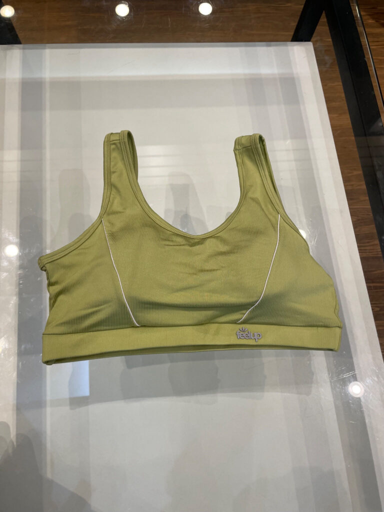 TOP GLAM FIT DET CAN