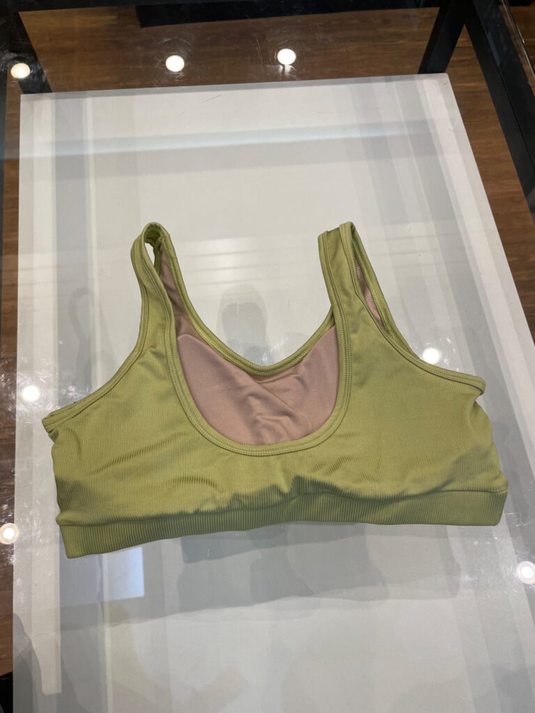 TOP GLAM FIT DET CAN