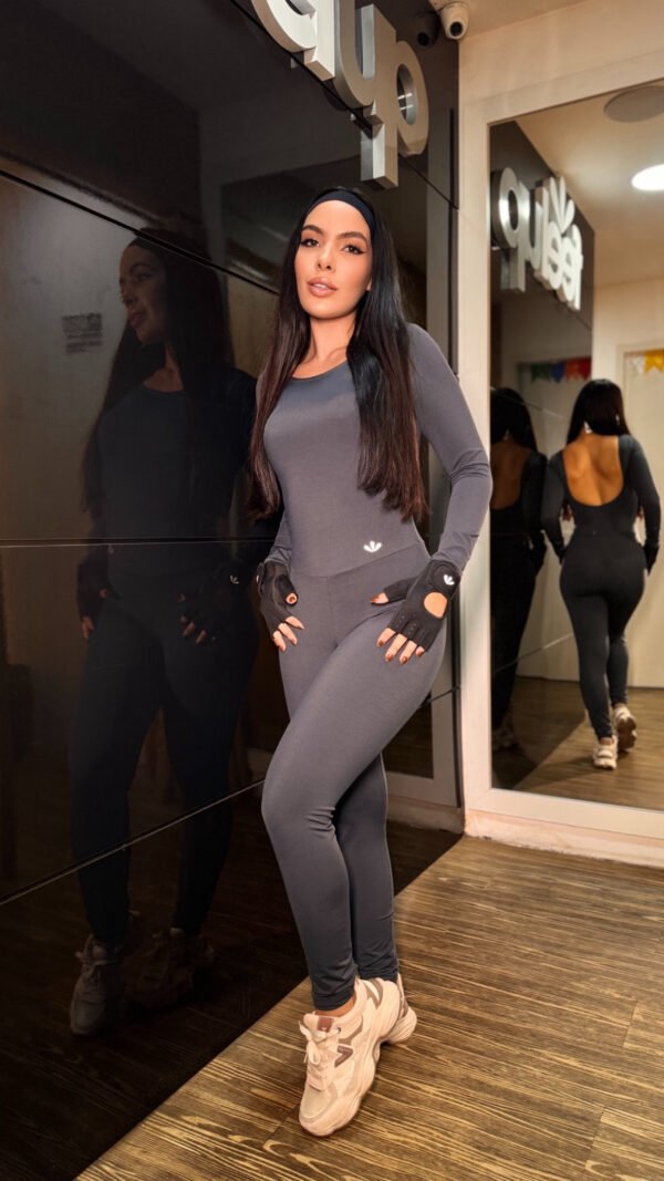 CINZA