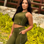 LEGGING ESSENCE FIT