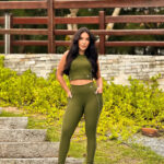 LEGGING ESSENCE FIT