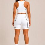 TOP ESSENCE FIT