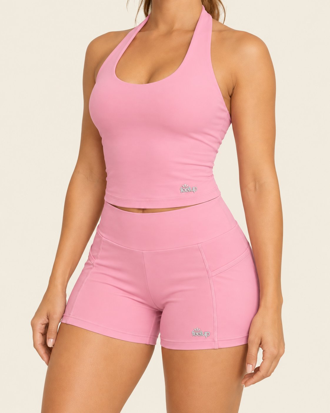 CROPPED SOULFEEL