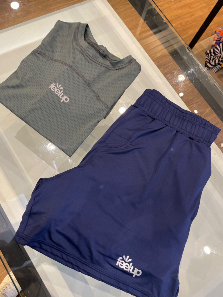 SHORT DUPLO NW