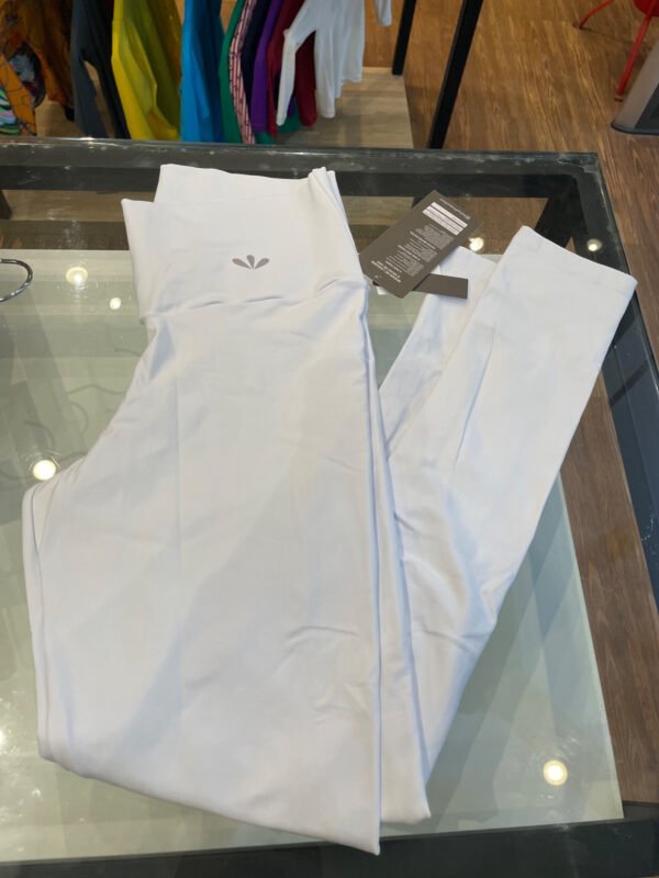 LEGGING NEO POWER — verso