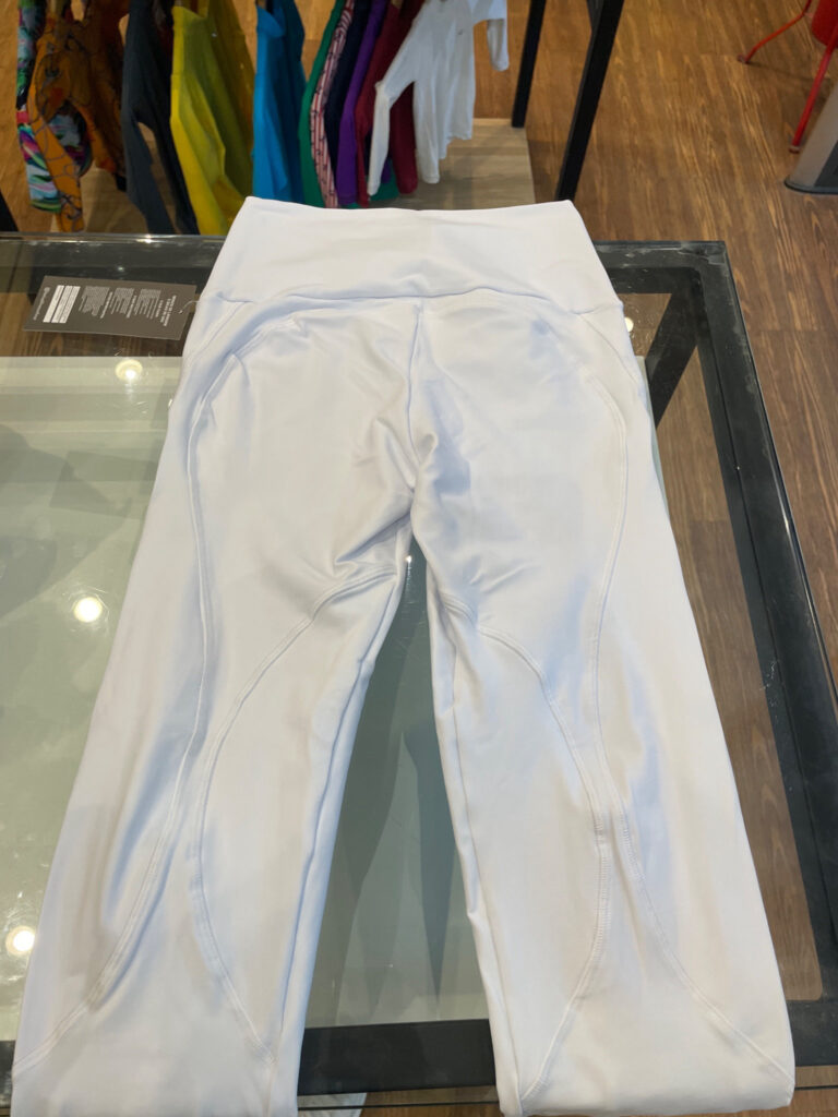 LEGGING ZARA NEO  POWER