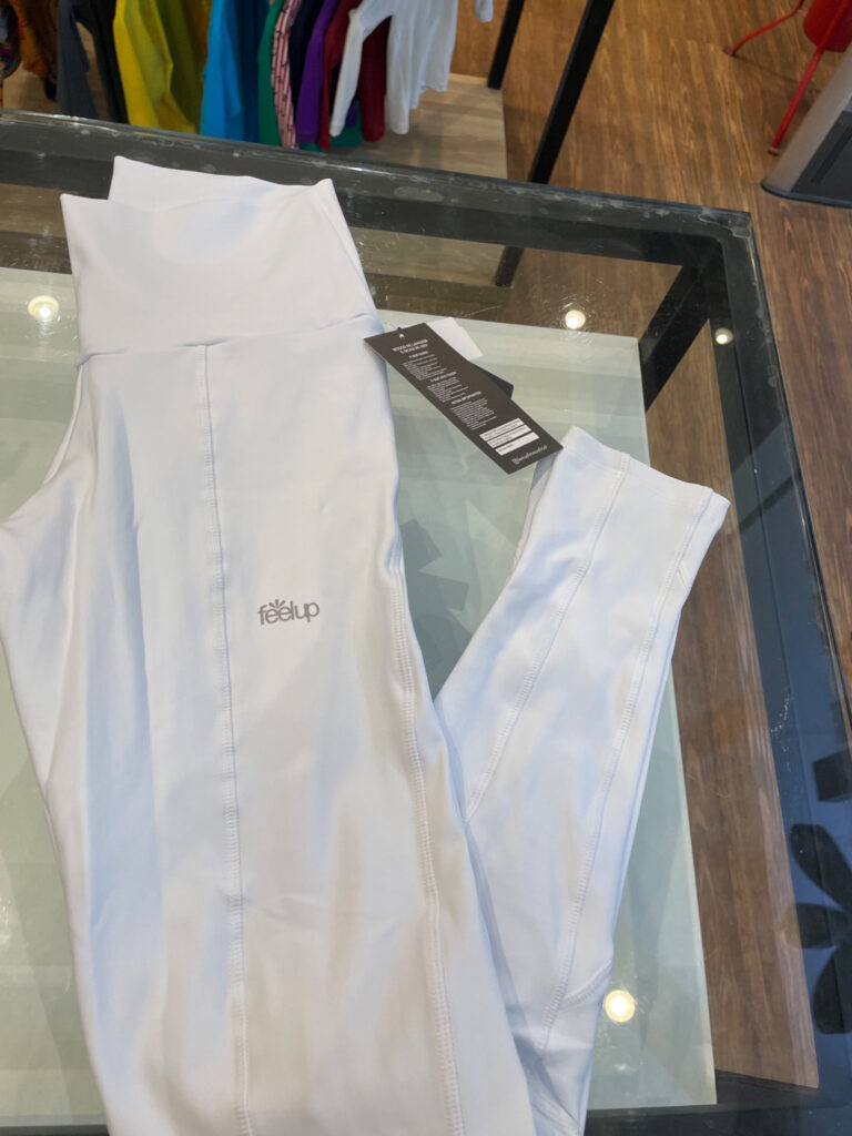 LEGGING ZARA NEO  POWER