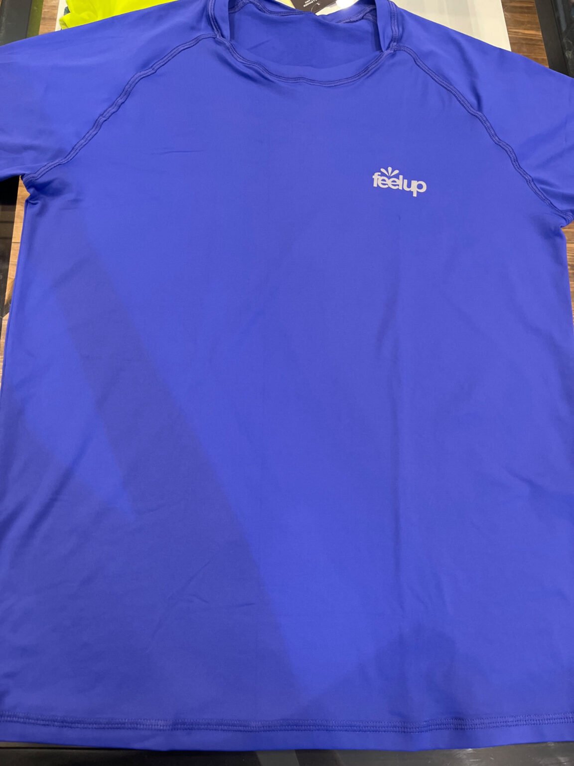 CAMISETA MURETA PROT UV