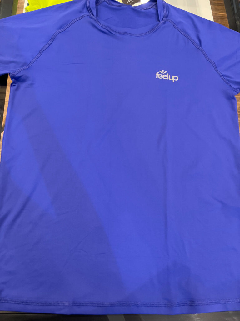 CAMISETA MURETA PROT UV