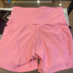 SHORT PITAYA