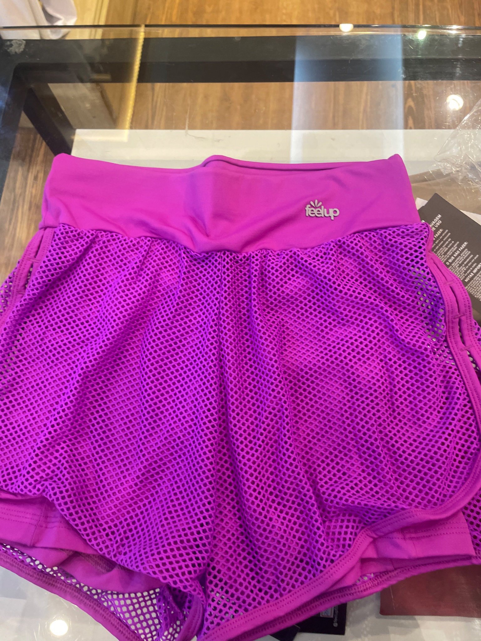 SHORT VICTORY