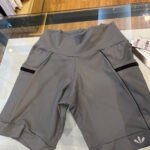 BERMUDA LUNA FIT
