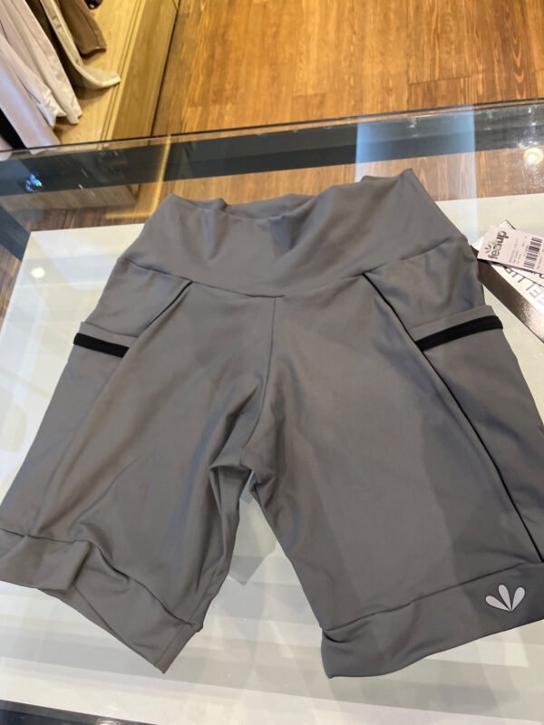 BERMUDA LUNA FIT