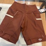 BERMUDA LUNA FIT