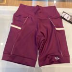 BERMUDA LUNA FIT