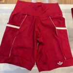 BERMUDA LUNA FIT