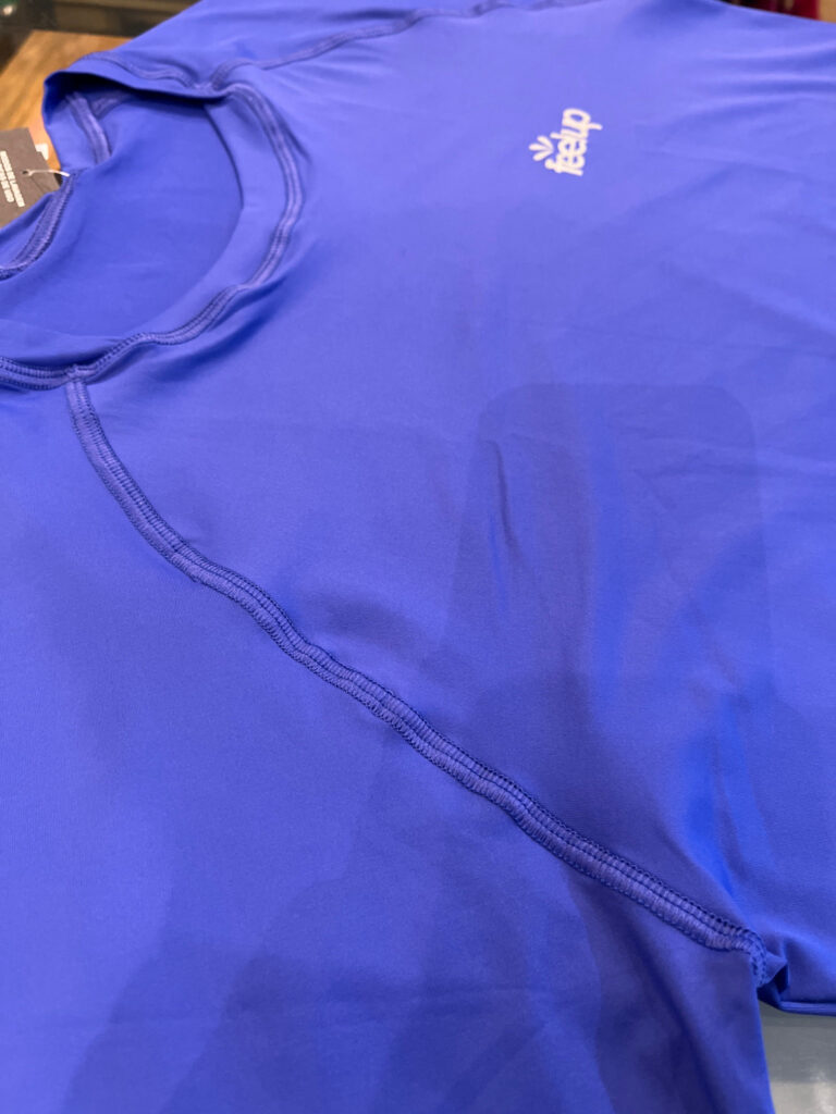 CAMISETA MURETA PROT UV