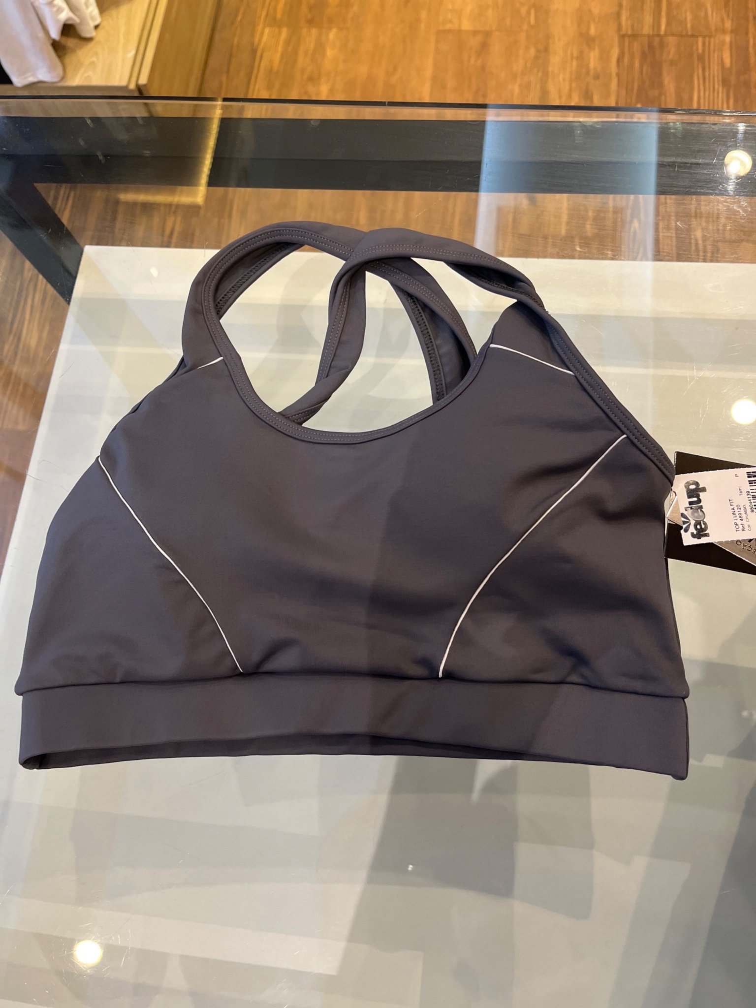 TOP LUNA FIT