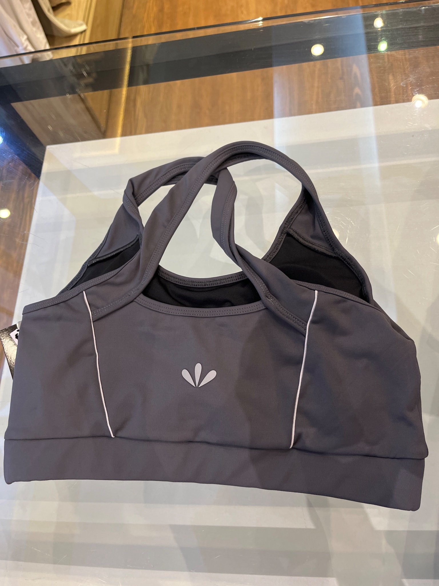 TOP LUNA FIT