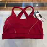 TOP LUNA FIT